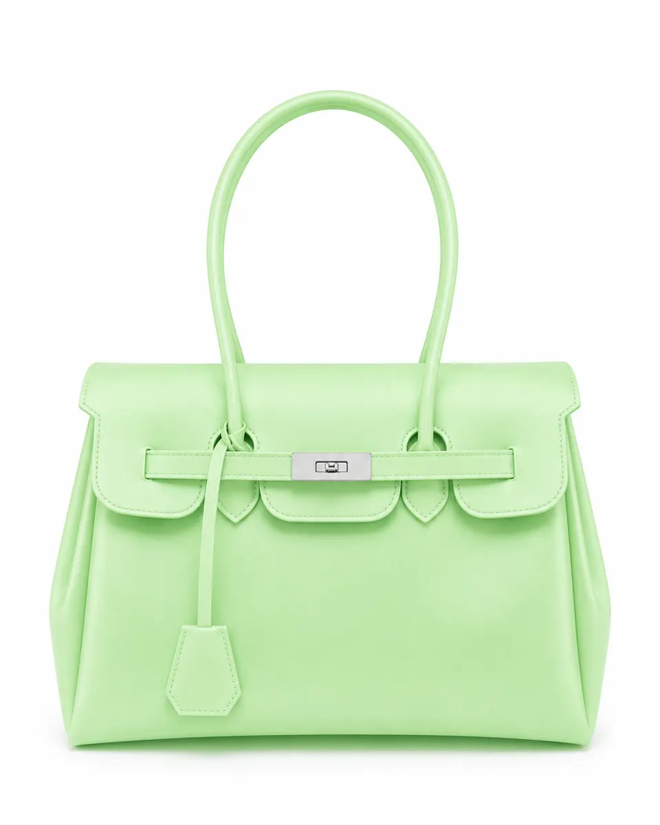 Le Firkin Mat — coloris Menthe