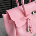 Sac Jelly Firkin Blush