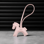 Charm Pony Jelly Firkin — Bijou de sac cheval ludique