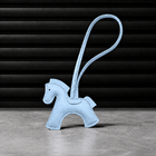 Charm Pony Jelly Firkin — Bijou de sac cheval ludique