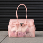 Sac Jelly Firkin Blush