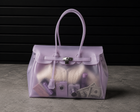 Sac Jelly Firkin Lilac